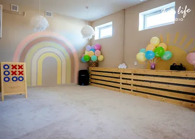 Miejsce Kreatywnej Zabawy / Animator Zabaw